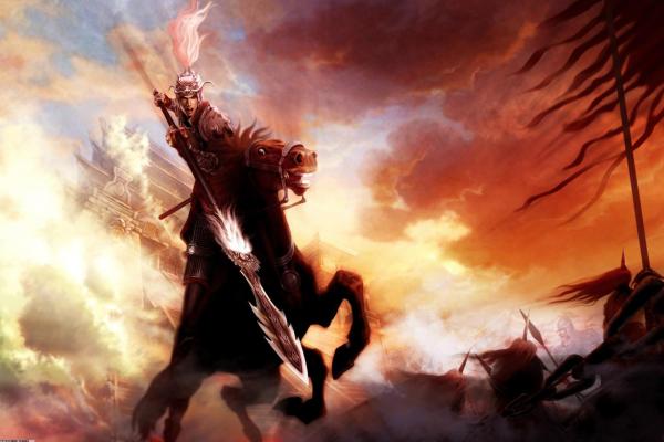 深宫曲皇帝退位条件及妖妃线攻略(图1)