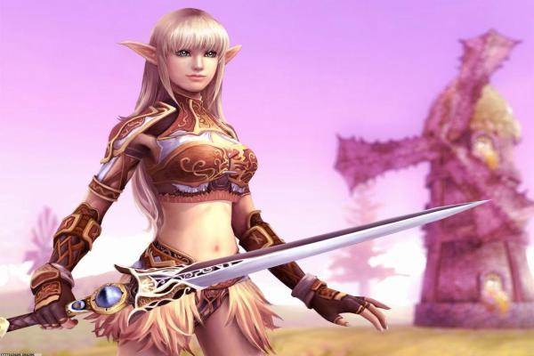 魔兽世界狂暴战神器外观解锁步骤隐藏任务攻略(图1)