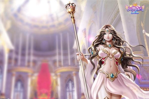 炉石传说凯尔萨斯逐日者卡组推荐(图1)