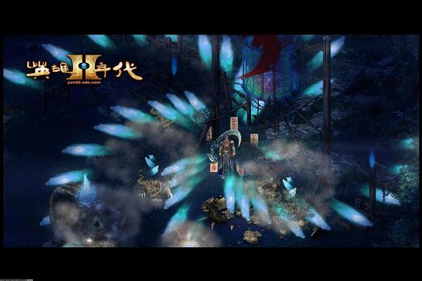 《暗黑破坏神2重制版》存档位置与保存技巧(图1)