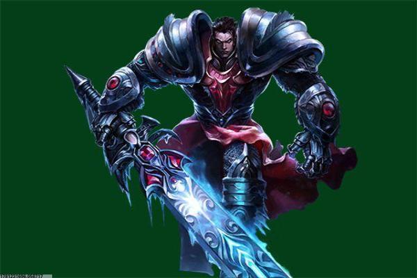 魔兽世界11.0版本DK英雄天赋分析与技能选择(图1)